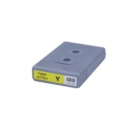 Cartouche Encre Jaune BCI 1201 CANON, Toner Express : achat en ligne de Cartouche Encre Jaune BCI 1201 CANON pour imprimante