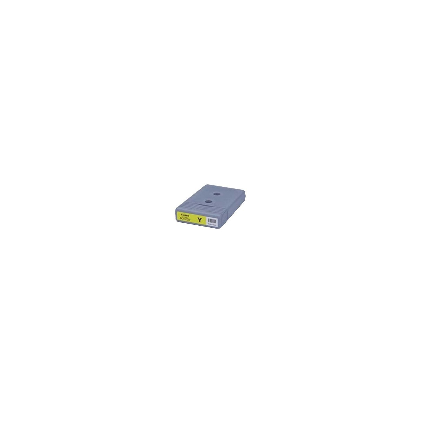 Cartouche Encre Jaune BCI 1201 CANON, Toner Express : achat en ligne de Cartouche Encre Jaune BCI 1201 CANON pour imprimante