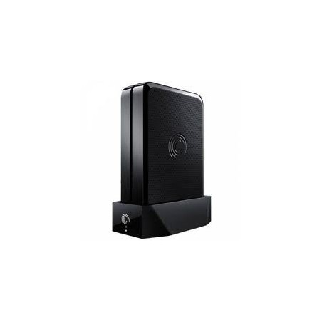 PROMO : Disque dur réseau externet 1To Seagate FreeAgent GoFlex - Redevance Sacem incluse, Toner Express : achat en ligne de PRO