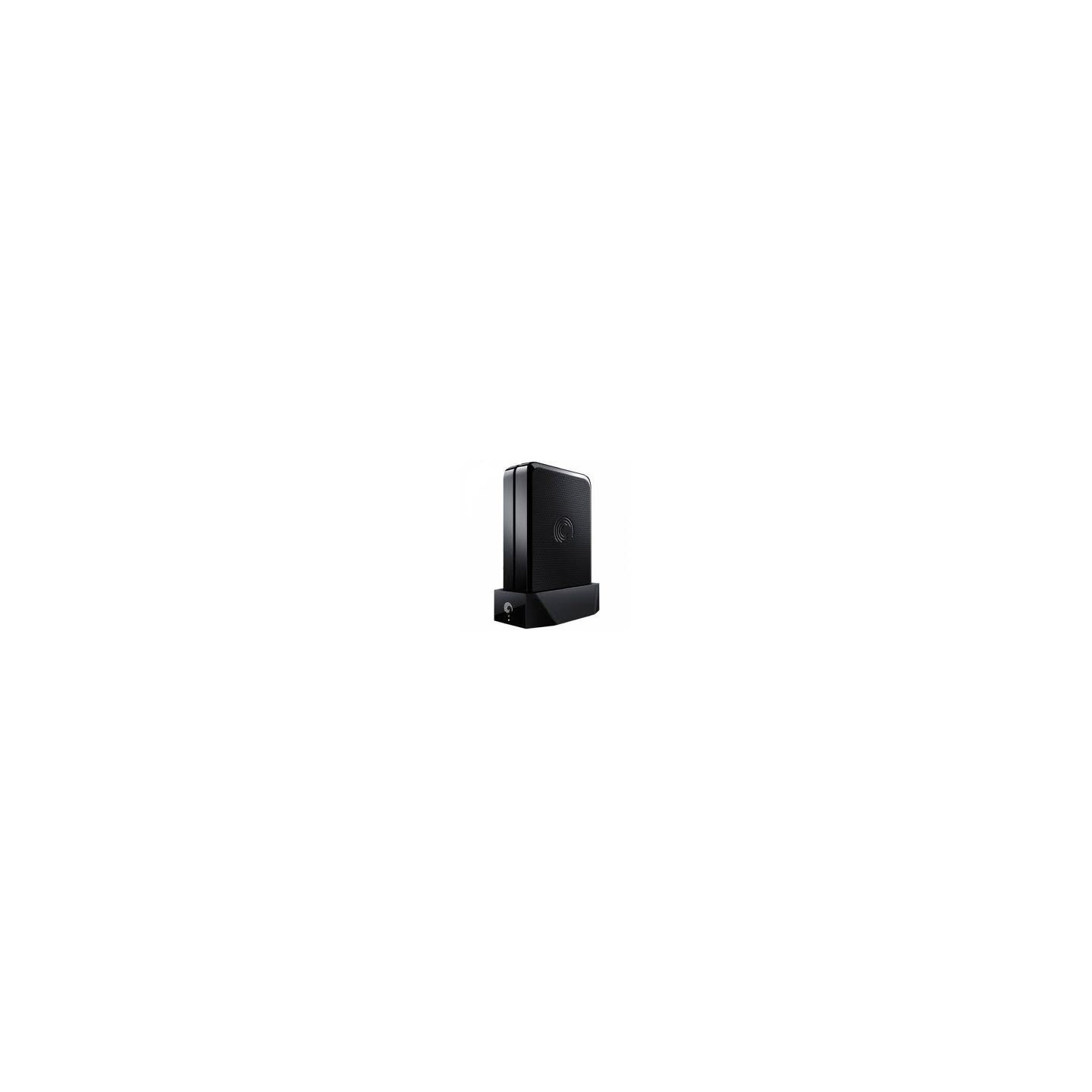 PROMO : Disque dur réseau externet 1To Seagate FreeAgent GoFlex - Redevance Sacem incluse, Toner Express : achat en ligne de PRO