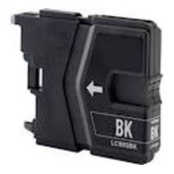 Cartouche noire générique pour Brother DCP-J315W / MFC-J220 ...., Toner Express : achat en ligne de Cartouche noire générique po