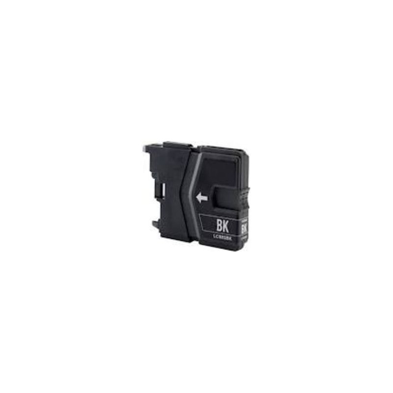 Cartouche noire générique pour Brother DCP-J315W / MFC-J220 ...., Toner Express : achat en ligne de Cartouche noire générique po