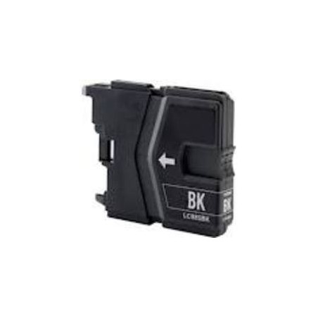 Cartouche noire générique pour Brother DCP-J315W / MFC-J220 ...., Toner Express : achat en ligne de Cartouche noire générique po
