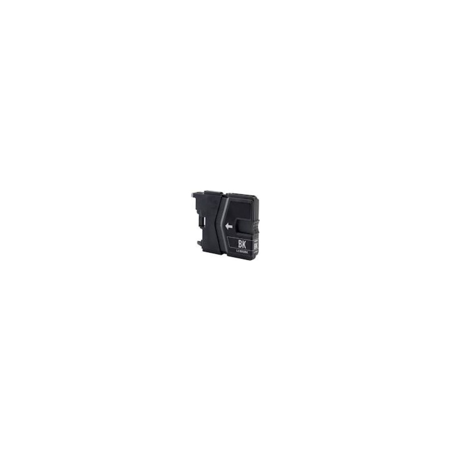 Cartouche noire générique pour Brother DCP-J315W / MFC-J220 ...., Toner Express : achat en ligne de Cartouche noire générique po
