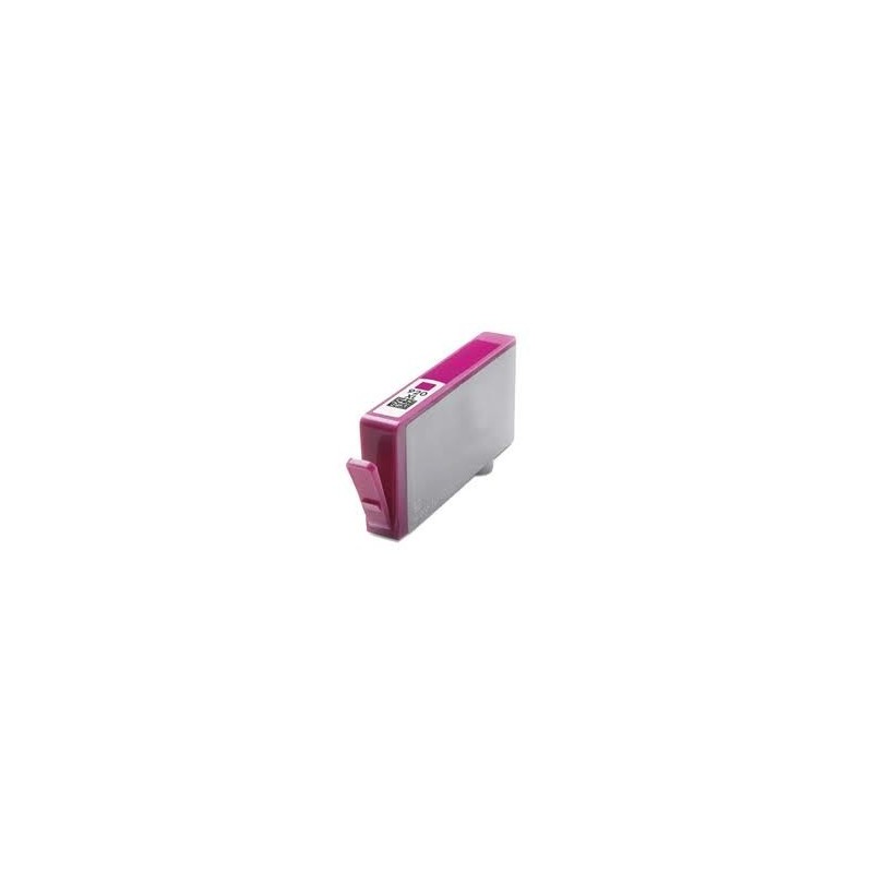 Cartouche magenta générique pour HP pour officejet 6500 ...(N°920XL), Toner Express : achat en ligne de Cartouche magenta généri