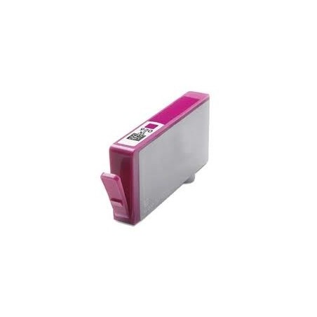 Cartouche magenta générique pour HP pour officejet 6500 ...(N°920XL), Toner Express : achat en ligne de Cartouche magenta généri