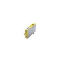 Cartouche jaune générique pour HP pour officejet 6500 ...(N°920XL), Toner Express : achat en ligne de Cartouche jaune générique 