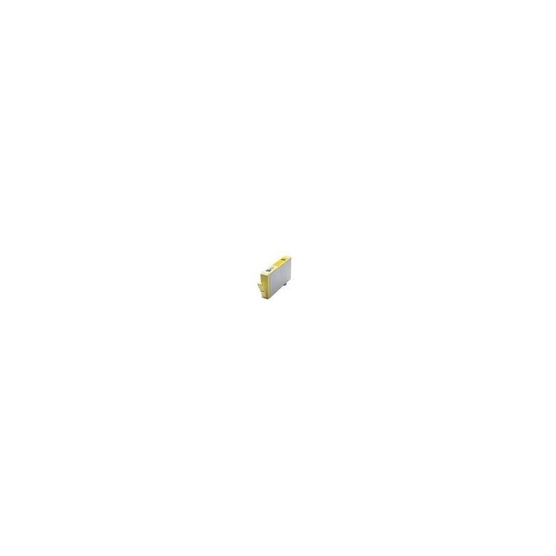 Cartouche jaune générique pour HP pour officejet 6500 ...(N°920XL), Toner Express : achat en ligne de Cartouche jaune générique 