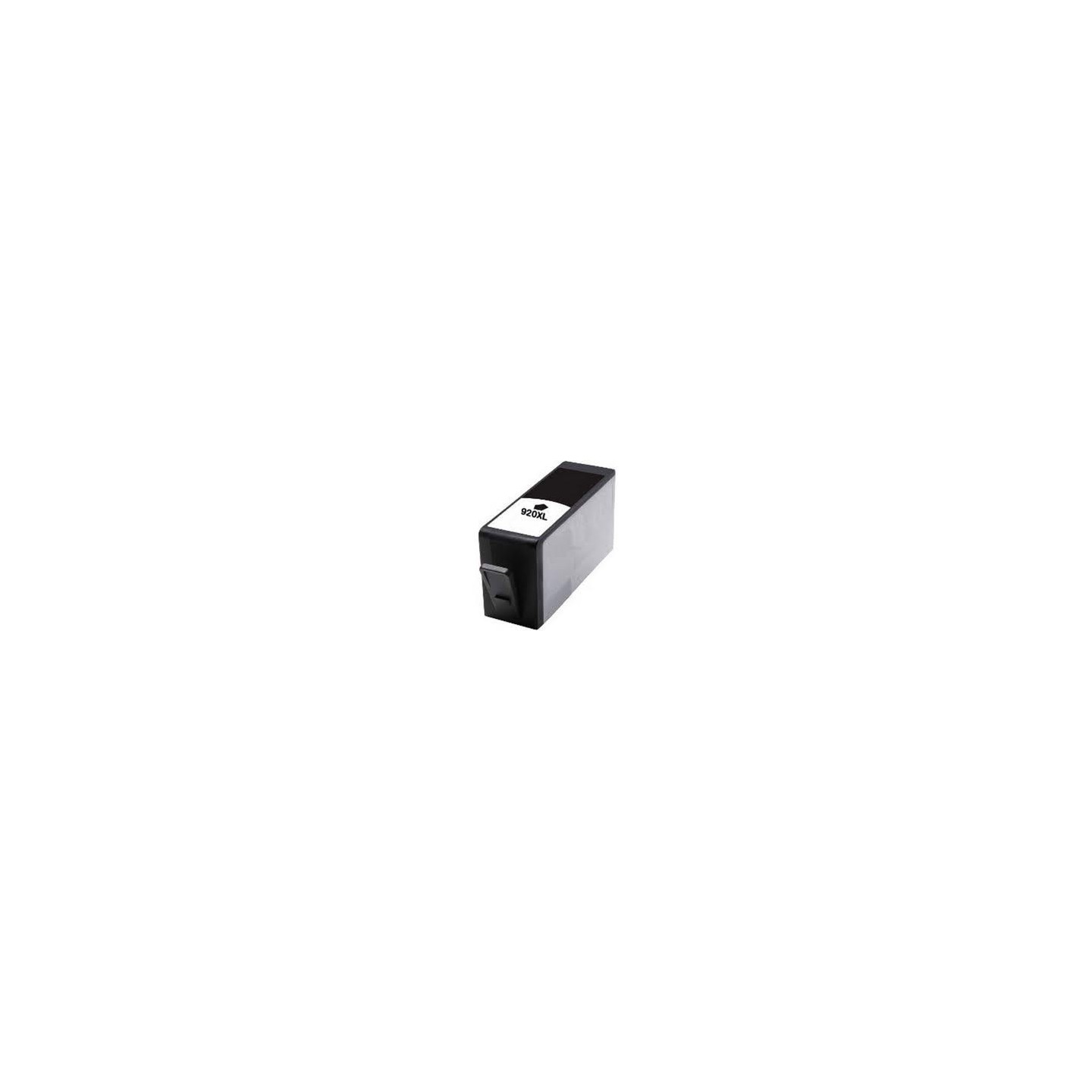 Cartouche noire générique pour HP pour officejet 6500 ...(N°920XL), Toner Express : achat en ligne de Cartouche noire générique 