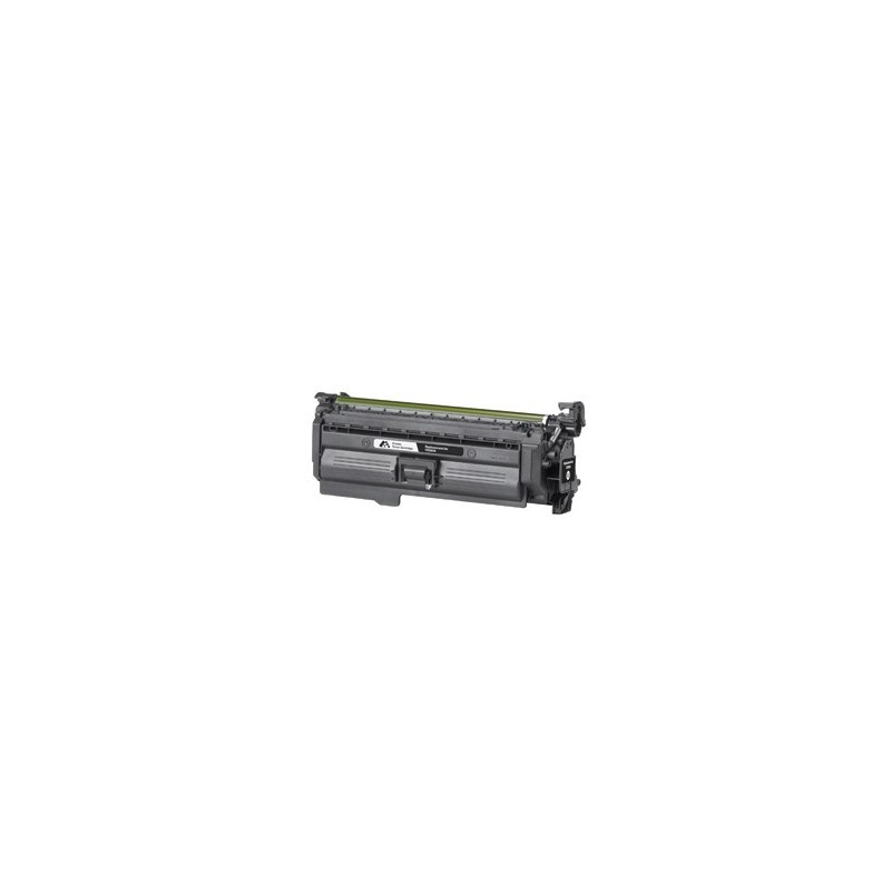 Toner noir générique haute qualité Médiascience pour HP ColorLaserJet CP4025 / CP4525 (647A), Toner Express : achat en ligne de 