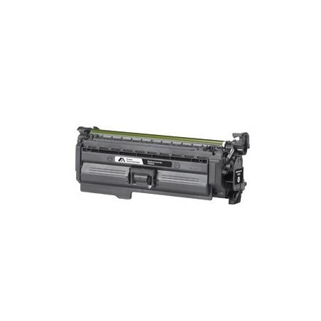 Toner noir générique haute qualité Médiascience pour HP ColorLaserJet CP4025 / CP4525 (647A), Toner Express : achat en ligne de 
