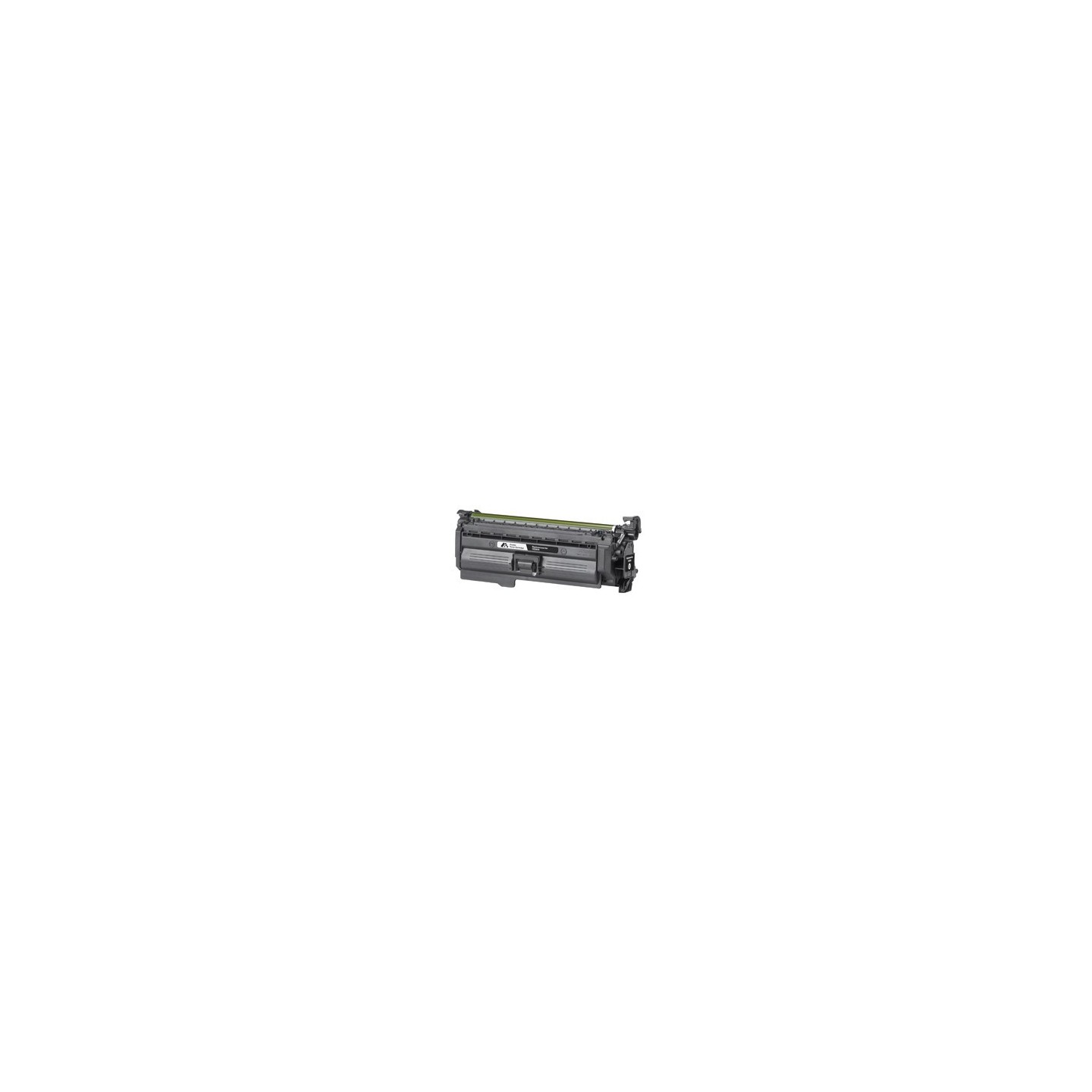 Toner noir générique haute qualité Médiascience pour HP ColorLaserJet CP4025 / CP4525 (647A), Toner Express : achat en ligne de 