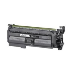 Toner noir générique haute capacité Médiasciences pour HP ColorLaserJet CP4525  (649X), Toner Express : achat en ligne de Toner 