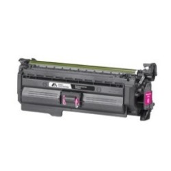 Toner magenta générique haute qualité Médiasiences pour HP ColorLaserJet CP4025 / CP4525  (648A), Toner Express : achat en ligne