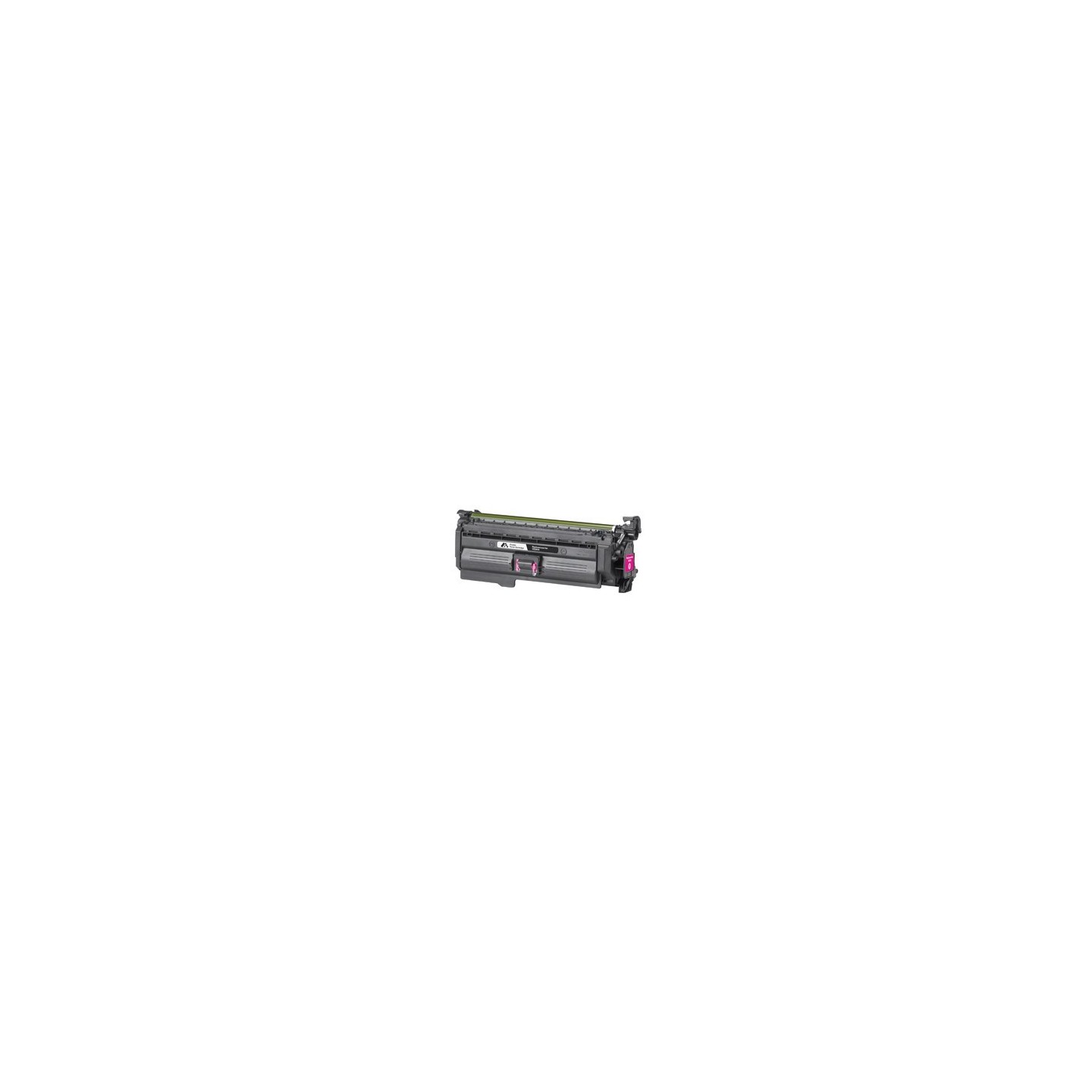 Toner magenta générique haute qualité Médiasiences pour HP ColorLaserJet CP4025 / CP4525  (648A), Toner Express : achat en ligne