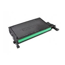 Toner noir générique pour Samsung CLP620ND/670N...., Toner Express : achat en ligne de Toner noir générique pour Samsung CLP620N