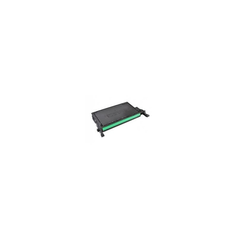 Toner noir générique pour Samsung CLP620ND/670N...., Toner Express : achat en ligne de Toner noir générique pour Samsung CLP620N