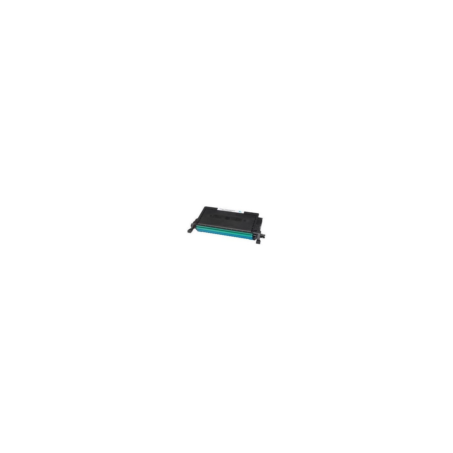 Toner cyan générique pour Samsung CLP620ND/670N...., Toner Express : achat en ligne de Toner cyan générique pour Samsung CLP620N