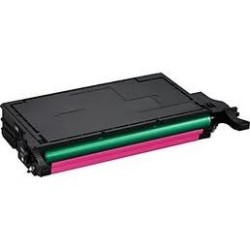 Toner magenta générique pour Samsung CLP620ND/670N...., Toner Express : achat en ligne de Toner magenta générique pour Samsung C