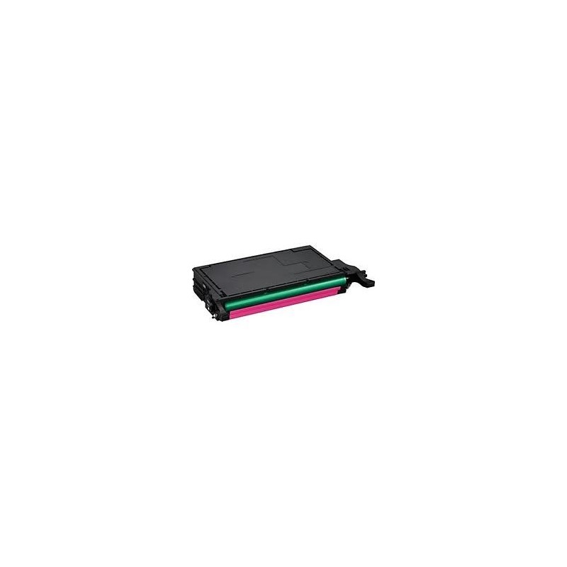 Toner magenta générique pour Samsung CLP620ND/670N...., Toner Express : achat en ligne de Toner magenta générique pour Samsung C