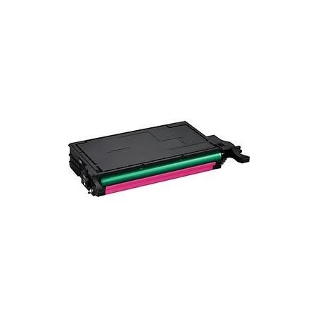 Toner magenta générique pour Samsung CLP620ND/670N...., Toner Express : achat en ligne de Toner magenta générique pour Samsung C