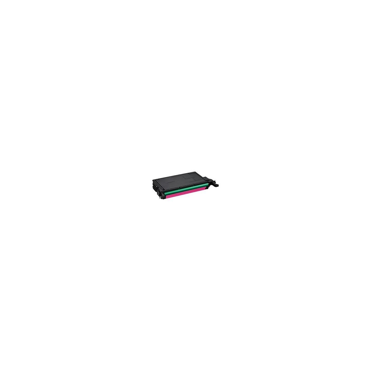 Toner magenta générique pour Samsung CLP620ND/670N...., Toner Express : achat en ligne de Toner magenta générique pour Samsung C