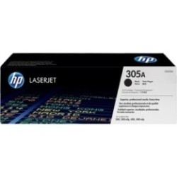 Toner noir HP pour laserjet Pro 400 (305A), Toner Express : achat en ligne de Toner noir HP pour laserjet Pro 400 (305A) pour im