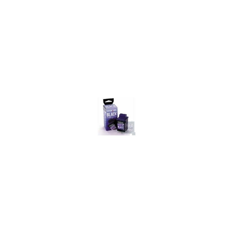 Cartouche Encre Noire Lexmark (15M0640), Toner Express : achat en ligne de Cartouche Encre Noire Lexmark (15M0640) pour impriman