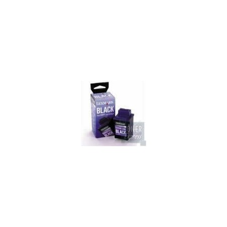 Cartouche Encre Noire Lexmark (15M0640), Toner Express : achat en ligne de Cartouche Encre Noire Lexmark (15M0640) pour impriman