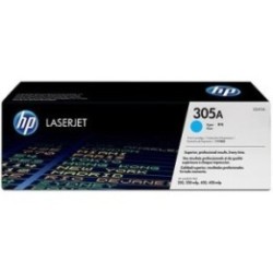 Toner cyan HP pour laserjet Pro 400 (305A), Toner Express : achat en ligne de Toner cyan HP pour laserjet Pro 400 (305A) pour im