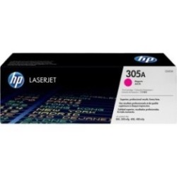 Toner magenta HP pour laserjet Pro 400 (305A), Toner Express : achat en ligne de Toner magenta HP pour laserjet Pro 400 (305A) p