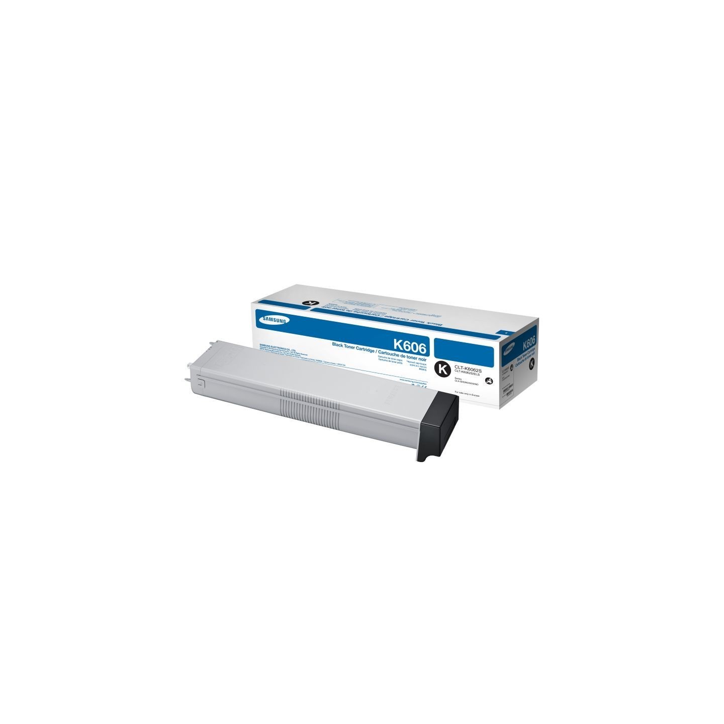 Toner noir Samsung pour CLX9250 / CLX9350 ..., Toner Express : achat en ligne de Toner noir Samsung pour CLX9250 / CLX9350 ... p