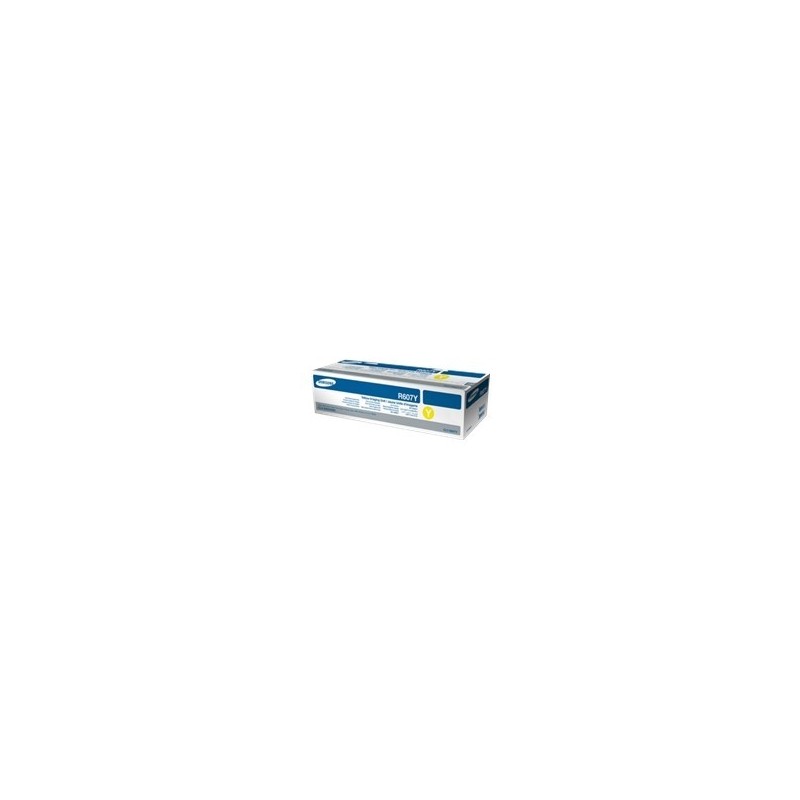 Tambour jaune Samsung pour CLX9250 / CLX9350 ..., Toner Express : achat en ligne de Tambour jaune Samsung pour CLX9250 / CLX9350