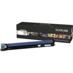 Unité tambour noire Lexmark pour X950 / X952 / X954 / C950, Toner Express : achat en ligne de Unité tambour noire Lexmark pour X