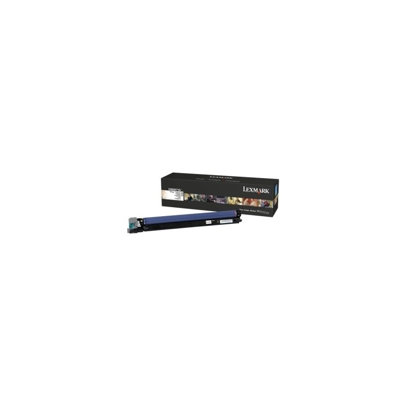 Unité tambour noire Lexmark pour X950 / X952 / X954 / C950, Toner Express : achat en ligne de Unité tambour noire Lexmark pour X