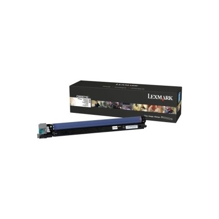 Unité tambour noire Lexmark pour X950 / X952 / X954 / C950, Toner Express : achat en ligne de Unité tambour noire Lexmark pour X