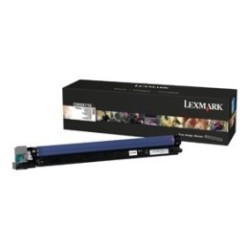 Pack de 3 unités tambour couleur Lexmark pour X950 / X952 / X954 / C950, Toner Express : achat en ligne de Pack de 3 unités tamb