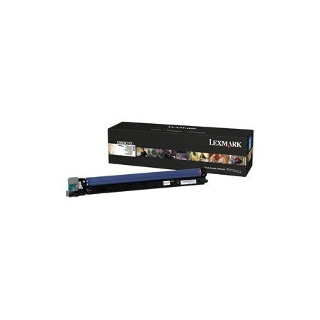 Pack de 3 unités tambour couleur Lexmark pour X950 / X952 / X954 / C950, Toner Express : achat en ligne de Pack de 3 unités tamb
