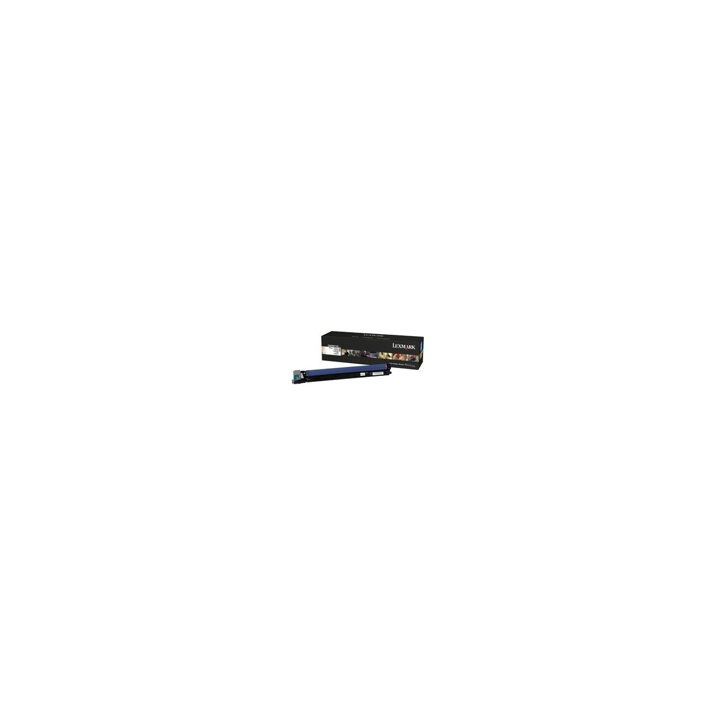 Pack de 3 unités tambour couleur Lexmark pour X950 / X952 / X954 / C950, Toner Express : achat en ligne de Pack de 3 unités tamb