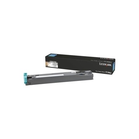 Bac de récupération de toner usagé Lexmark pour X950 / X952 / X954 / C950, Toner Express : achat en ligne de Bac de récupération