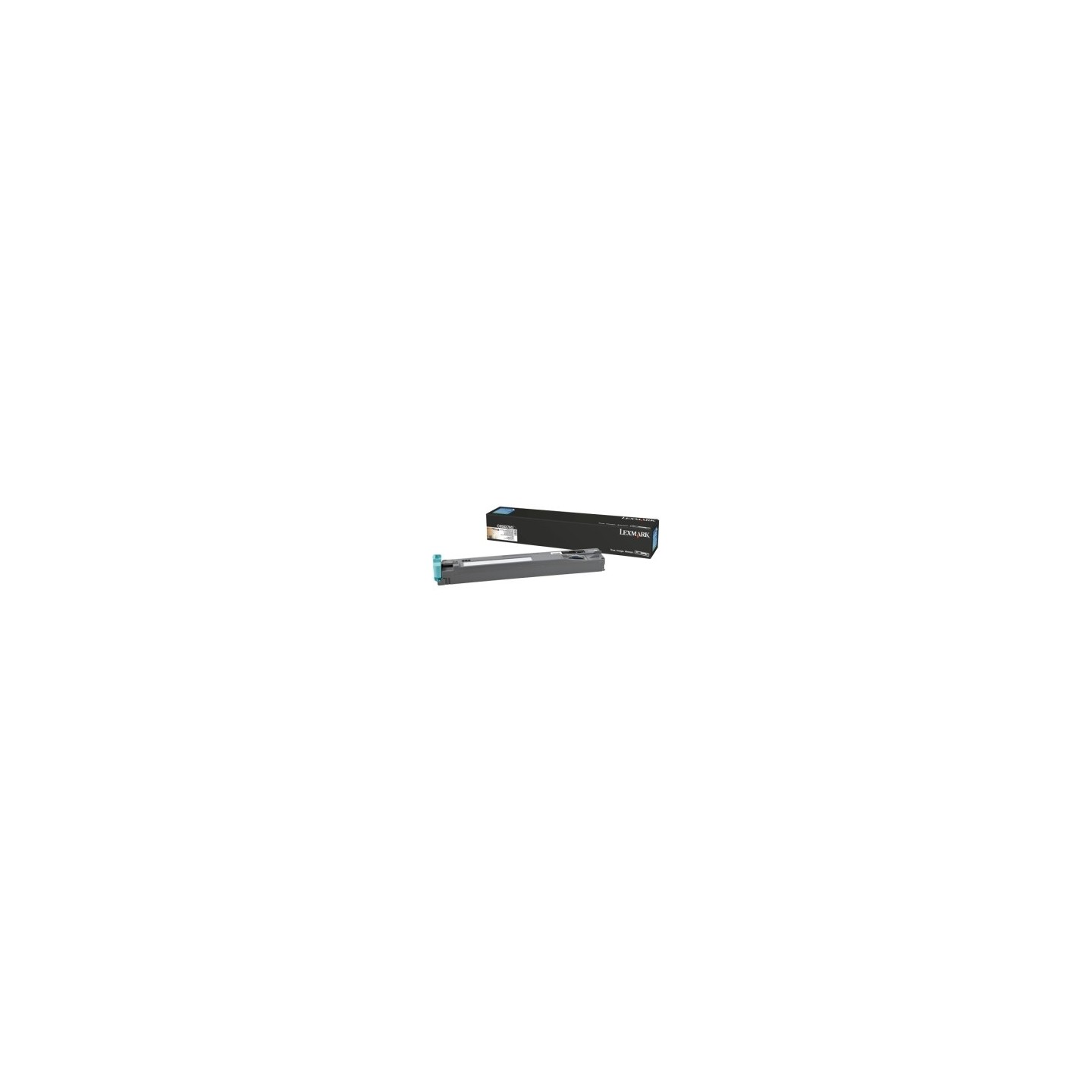 Bac de récupération de toner usagé Lexmark pour X950 / X952 / X954 / C950, Toner Express : achat en ligne de Bac de récupération