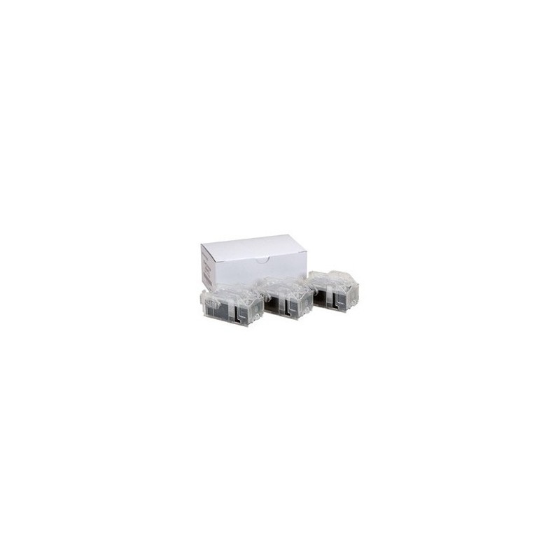 3 x Recharge d'agrafes Lexmark pour X950 / X952 / X954, Toner Express : achat en ligne de 3 x Recharge d'agrafes Lexmark pour X9