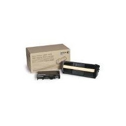 Toner noir haute capacité Xerox pour Phaser 4600 / 4620 ..., Toner Express : achat en ligne de Toner noir haute capacité Xerox p