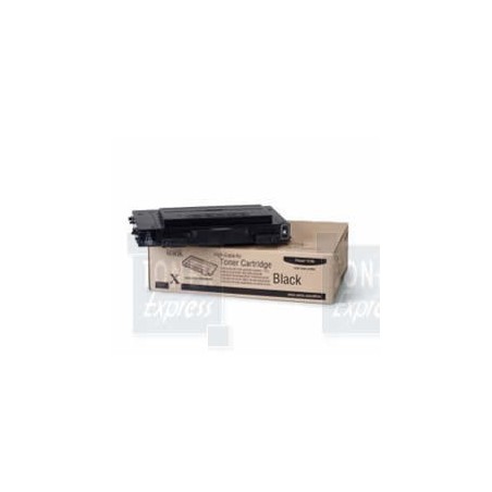 Toner Noir Xerox pour Xerox 6100, Toner Express : achat en ligne de Toner Noir Xerox pour Xerox 6100 pour imprimante