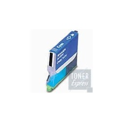 Cartouche Encre Cyan Sharp (AJ T20C), Toner Express : achat en ligne de Cartouche Encre Cyan Sharp (AJ T20C) pour imprimante