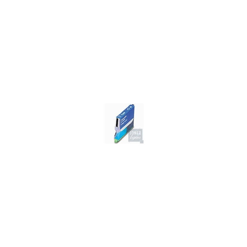 Cartouche Encre Cyan Sharp (AJ T20C), Toner Express : achat en ligne de Cartouche Encre Cyan Sharp (AJ T20C) pour imprimante