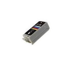Cartouche couleur générique pour Canon IP 100 ... CLI-36, Toner Express : achat en ligne de Cartouche couleur générique pour Can