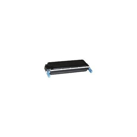 Toner cyan générique haute qualité pour HP Color LaserJet 5500 (EP86), Toner Express : achat en ligne de Toner cyan générique ha