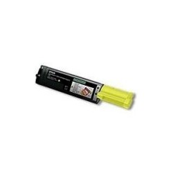 Toner jaune haute capacité générique pour Epson C1100..., Toner Express : achat en ligne de Toner jaune haute capacité générique