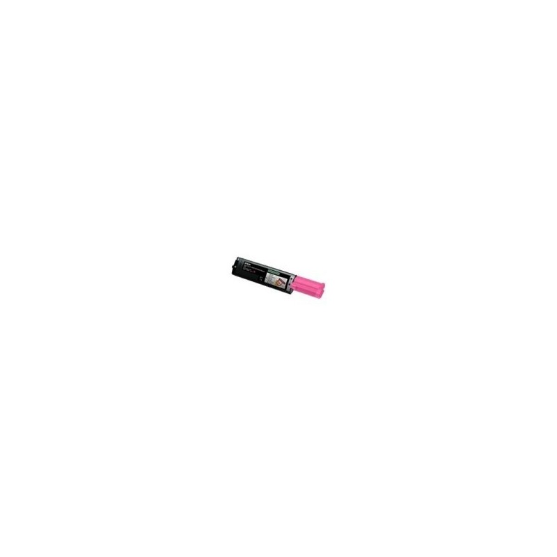 Toner magenta haute capacité générique pour Epson C1100..., Toner Express : achat en ligne de Toner magenta haute capacité génér